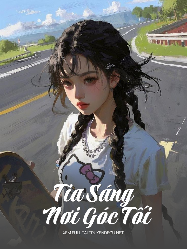 Tia Sáng Nơi Góc Tối