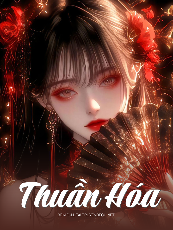 Thuần Hóa