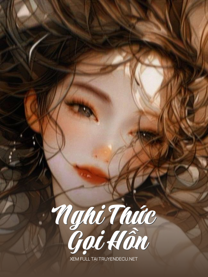 
                            Nghi Thức Gọi Hồn
