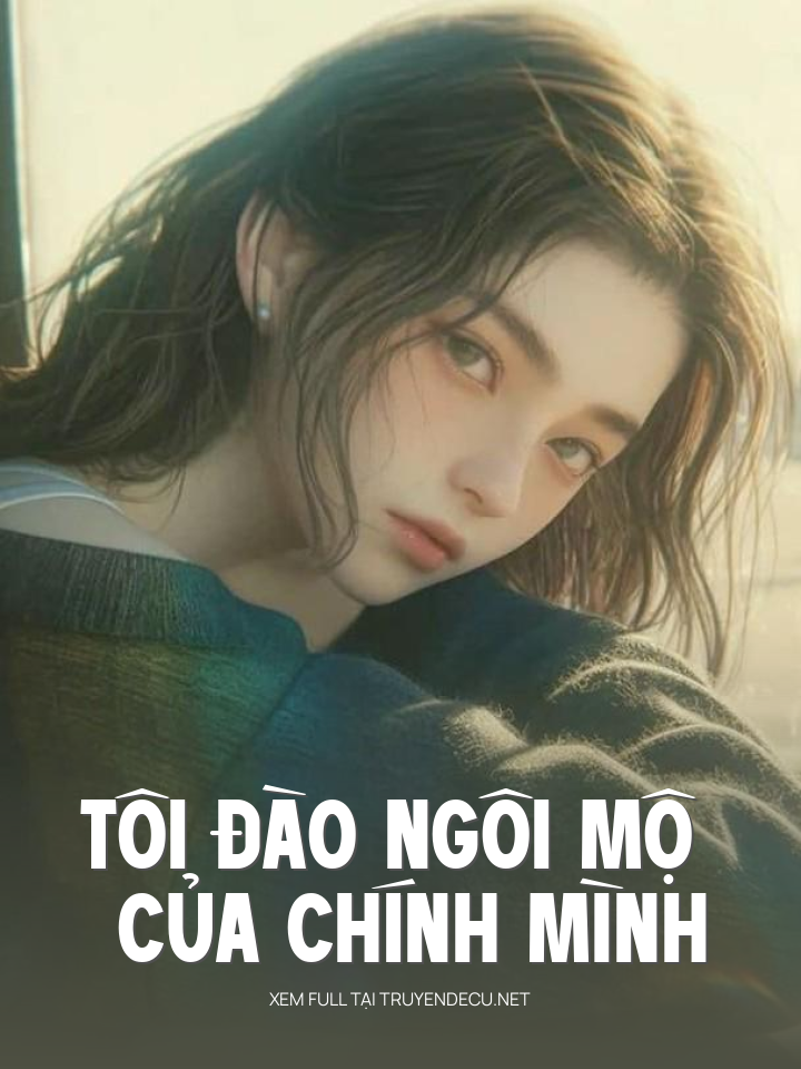 Tôi Đào Ngôi Mộ Của Chính Mình