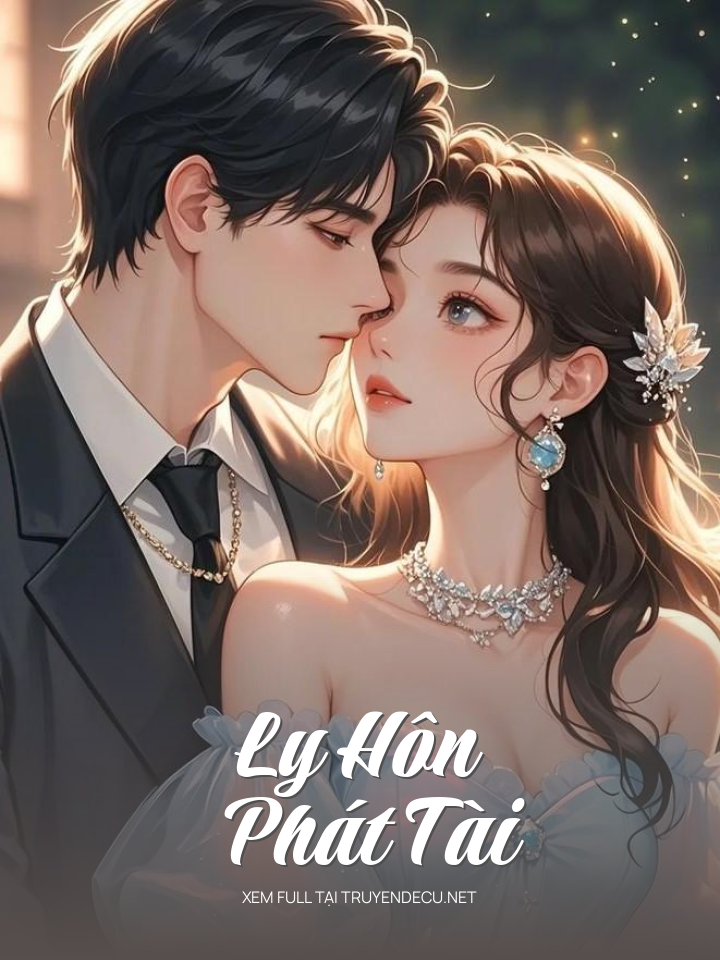 Ly Hôn Phát Tài