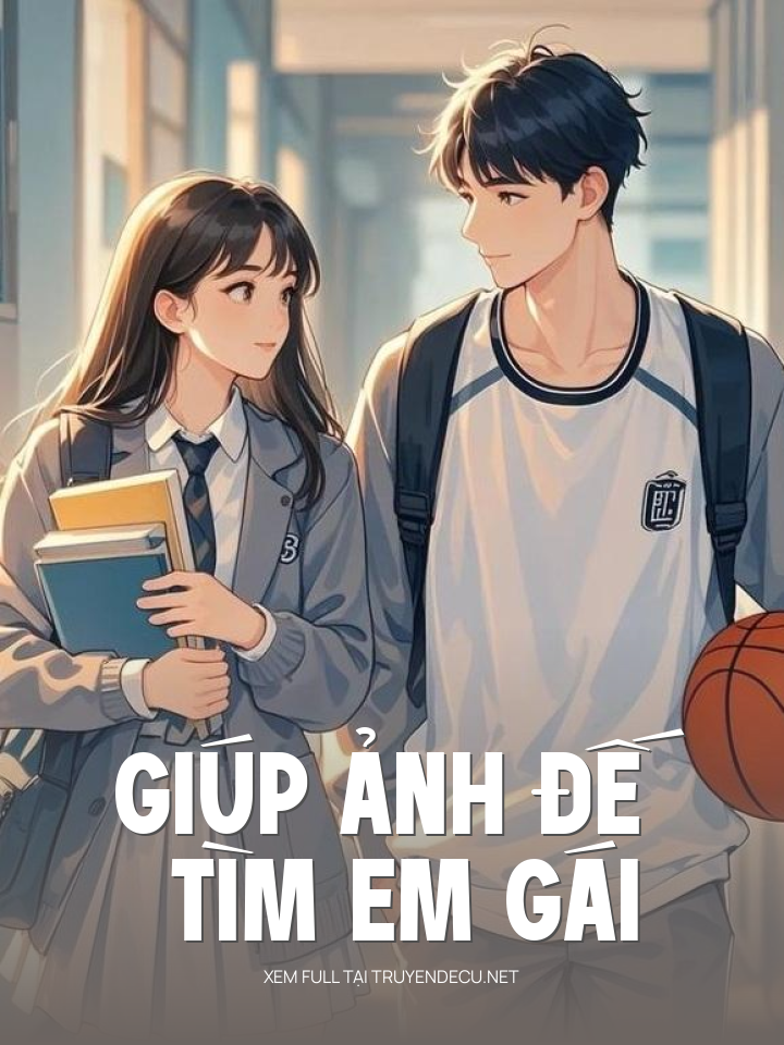 Giúp Ảnh Đế Tìm Em Gái