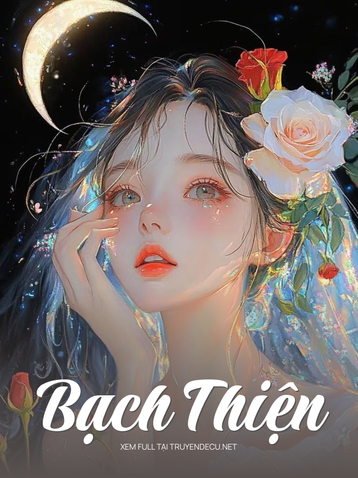 Bạch Thiện