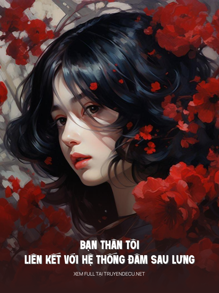 Bạn Thân Tôi Liên Kết Với Hệ Thống Đâm Sau Lưng