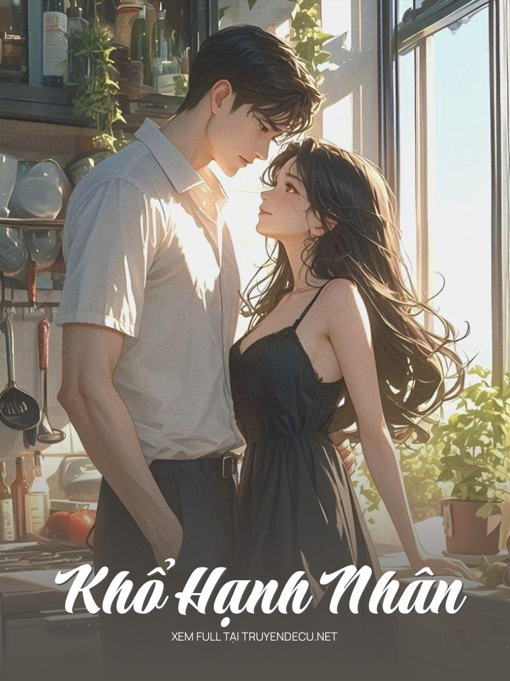 
                            Khổ Hạnh Nhân