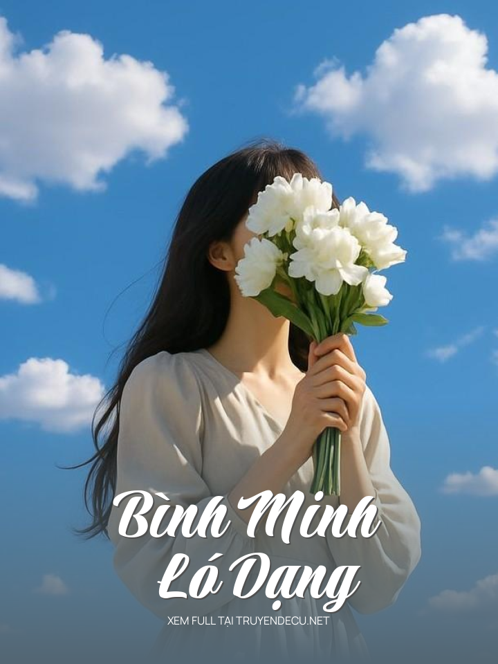 Bình Minh Ló Dạng