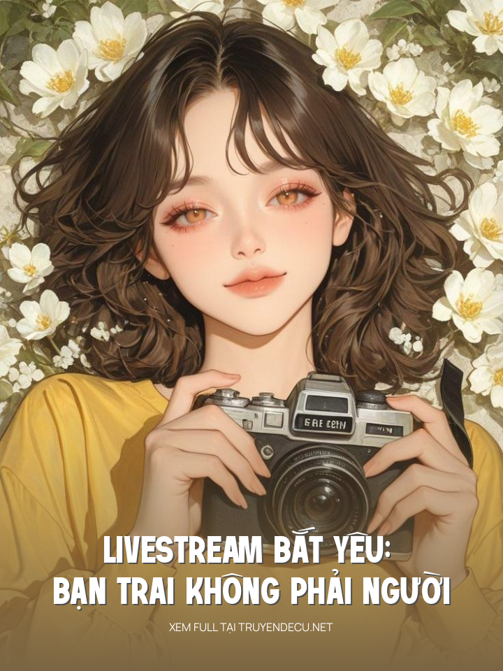 Livestream Bắt Yêu: Bạn Trai Không Phải Người  
