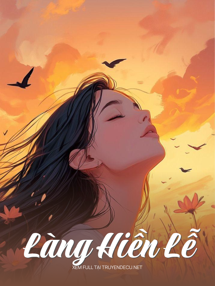 Làng Hiền Lễ