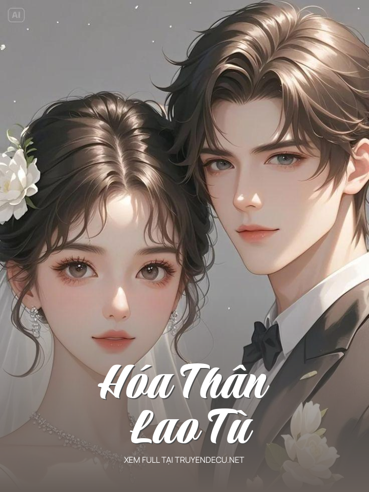 Hóa Thân Lao Tù