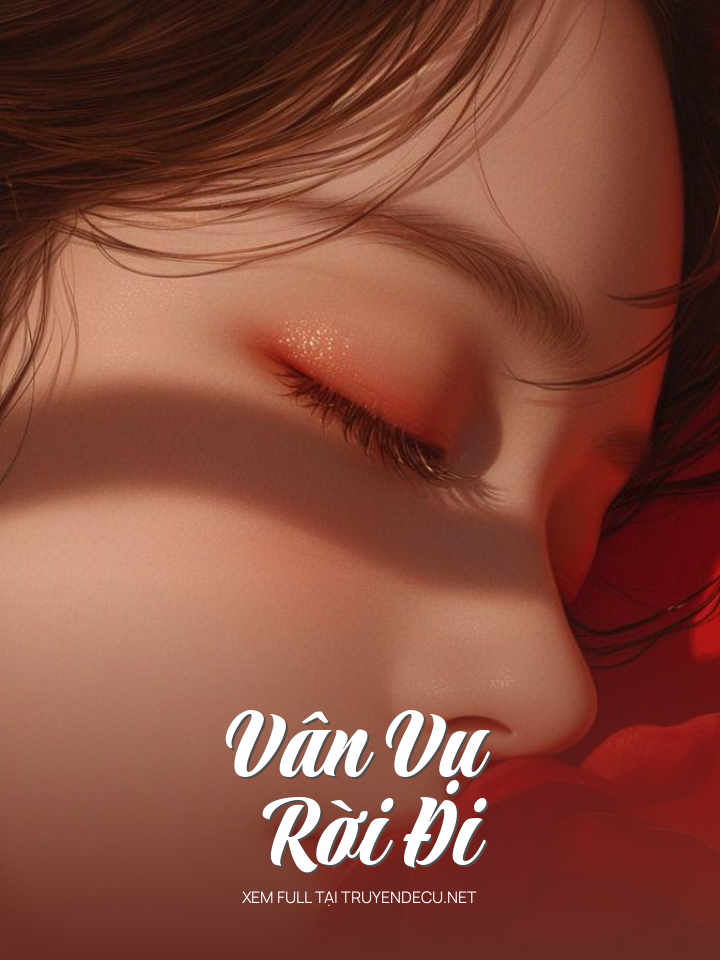 Vân Vụ Rời Đi