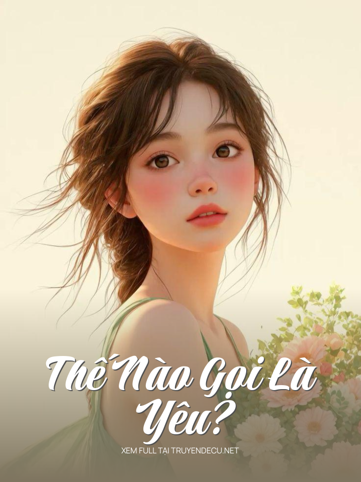 
                            Thế Nào Gọi Là Yêu?