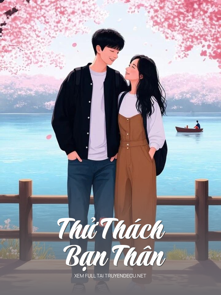 Thử Thách Bạn Thân