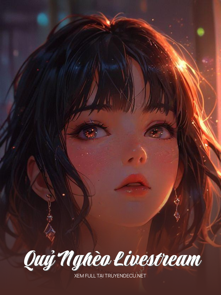 Quỷ Nghèo Livestream