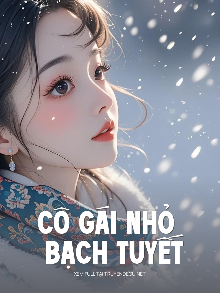 Cô Gái Nhỏ Bạch Tuyết
