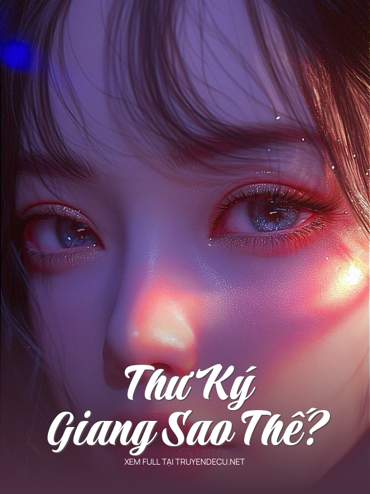 Thư Ký Giang Sao Thế?