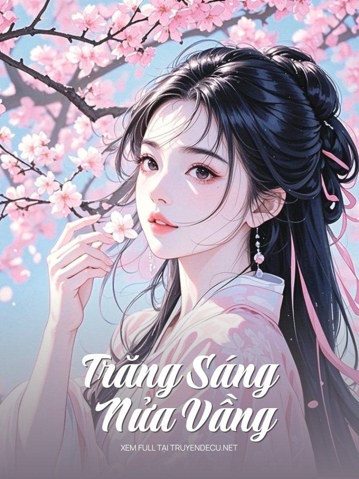 Trăng Sáng Nửa Vầng