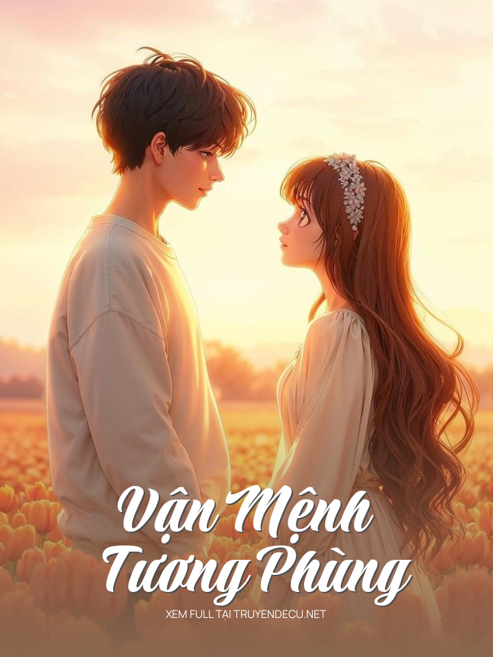 
                            Vận Mệnh Tương Phùng