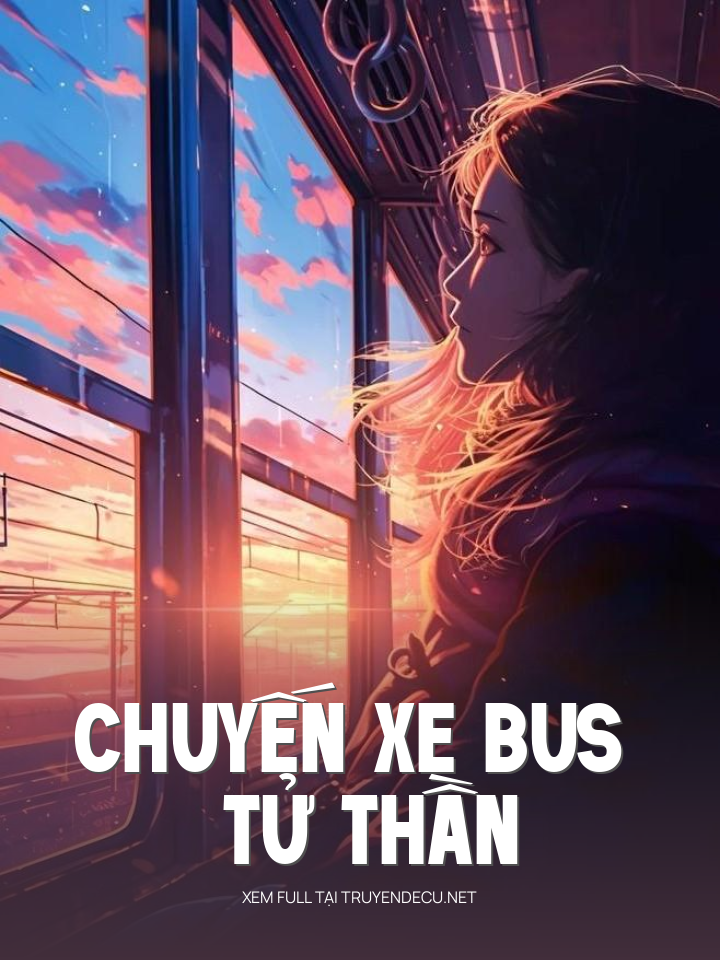 
                            Chuyến Xe Bus Tử Thần