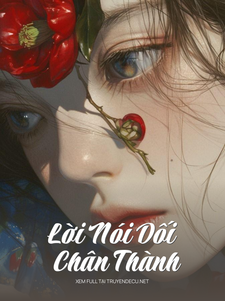 Lời Nói Dối Chân Thành