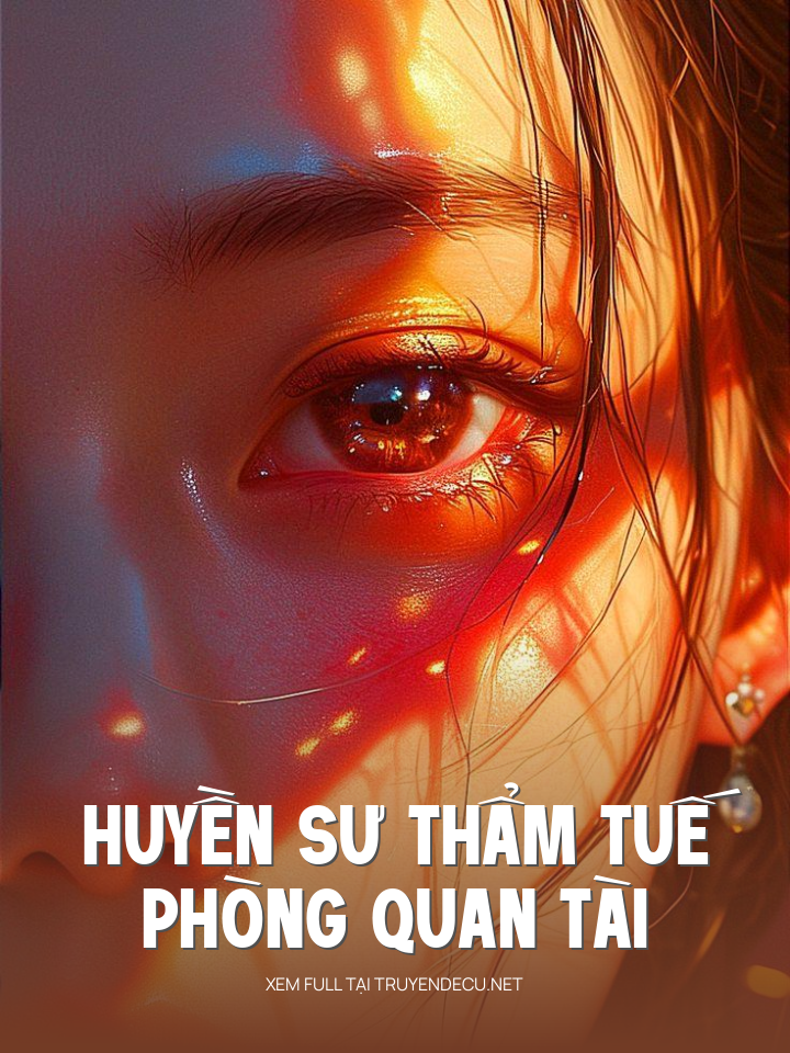 Huyền Sư Thẩm Tuế: Phòng Quan Tài