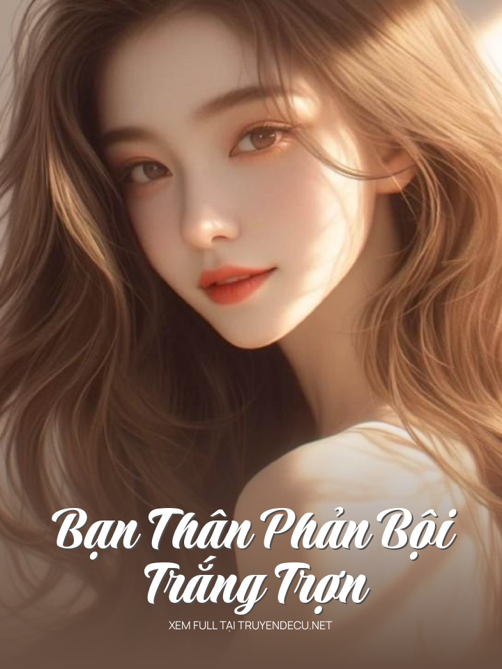 Bạn Thân Phản Bội Trắng Trợn