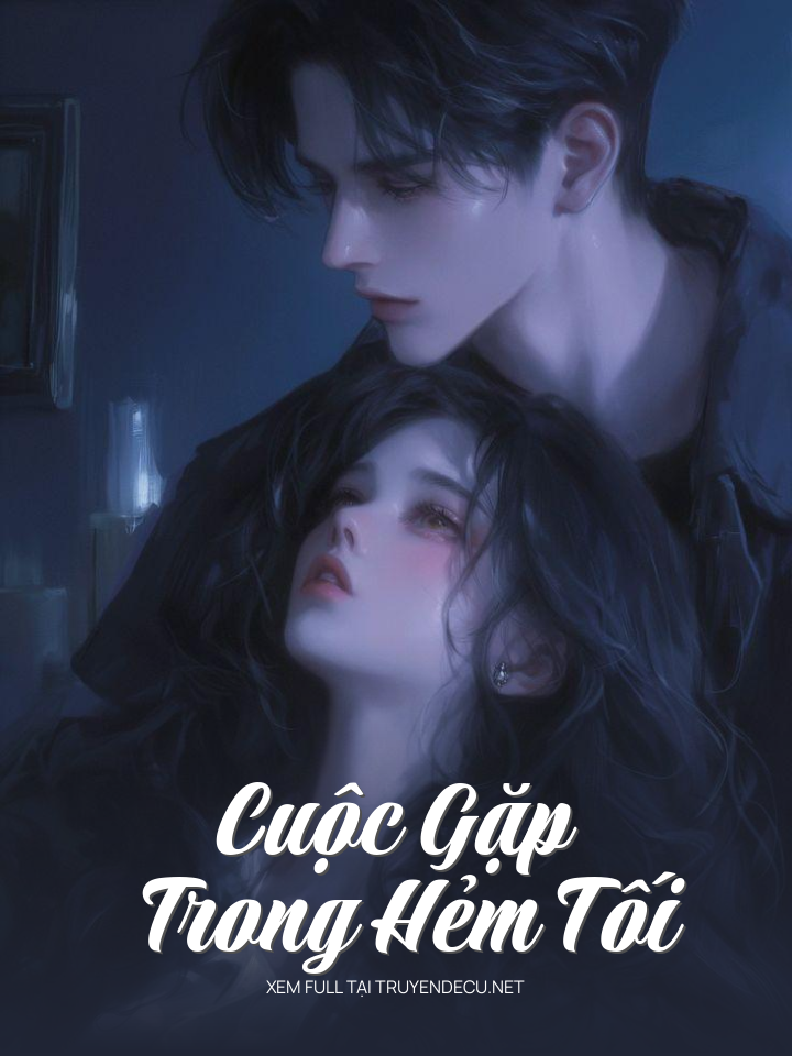 
                            Cuộc Gặp Trong Hẻm Tối