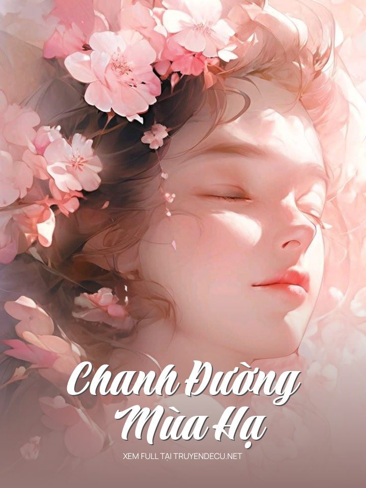 Chanh Đường Mùa Hạ