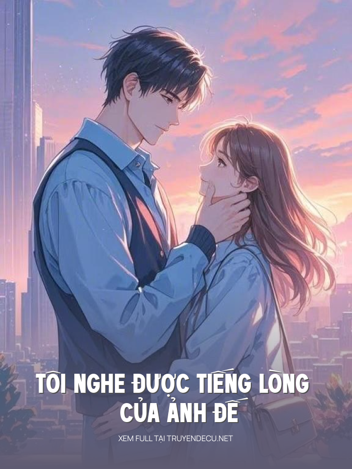 Tôi Nghe Được Tiếng Lòng Của Ảnh Đế