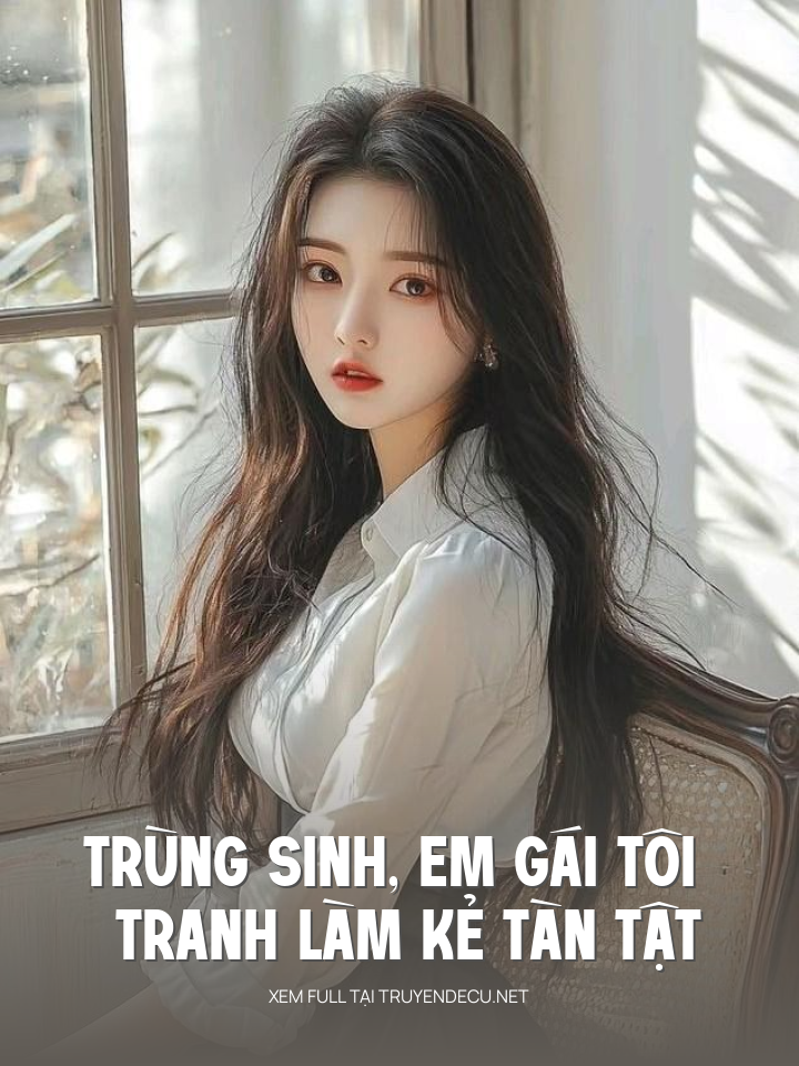Trùng Sinh, Em Gái Tôi Tranh Làm Kẻ Tàn Tật