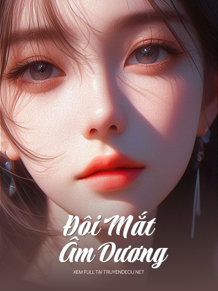 
                            Đôi Mắt Âm Dương