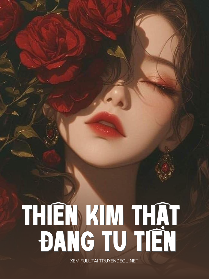 Thiên Kim Thật Đang Tu Tiên