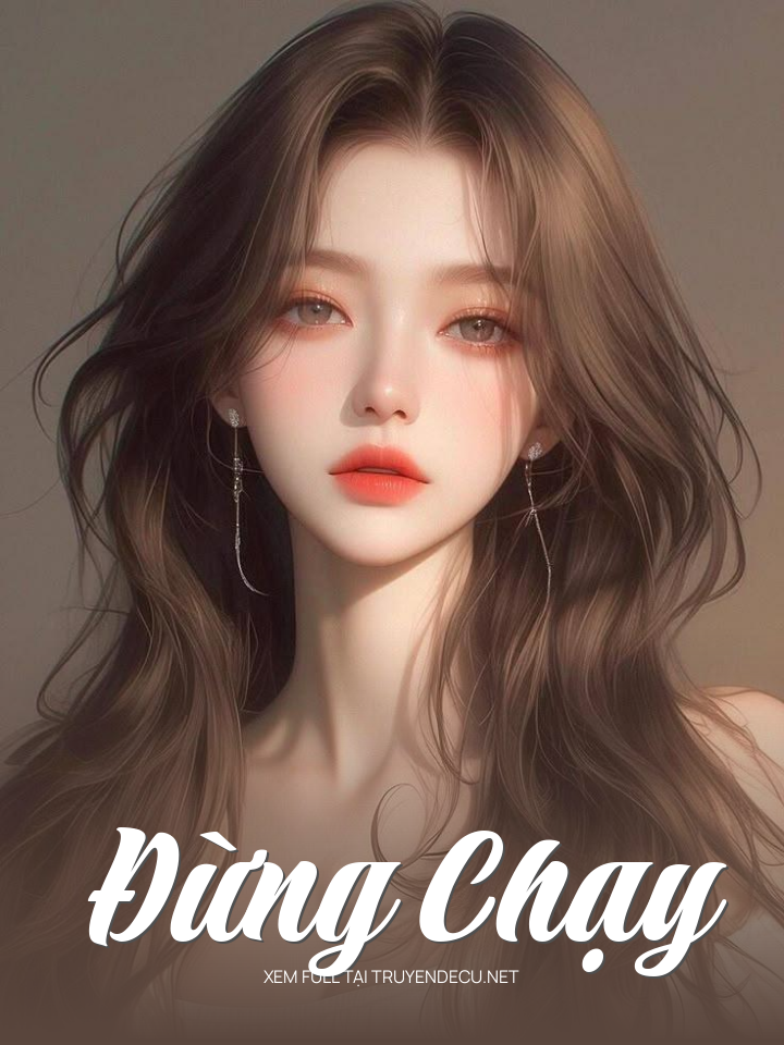 Đừng Chạy
