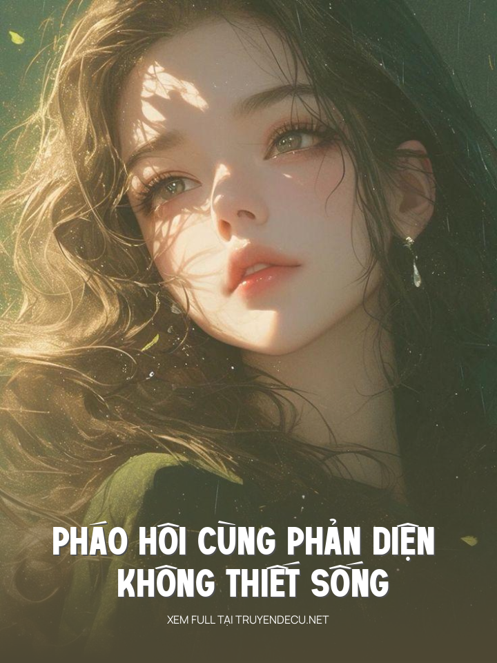 Pháo Hôi Cùng Phản Diện Không Thiết Sống