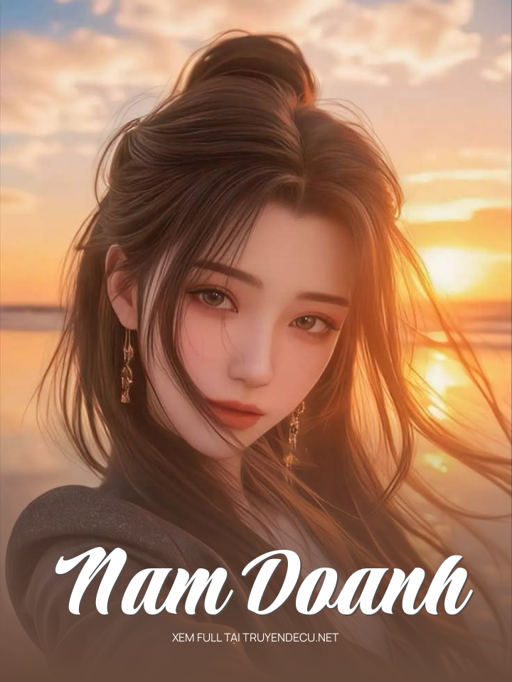 Nam Doanh