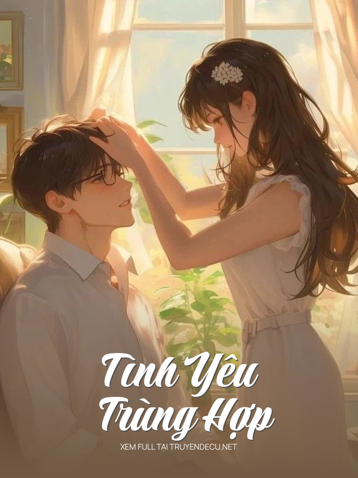 Tình Yêu Trùng Hợp