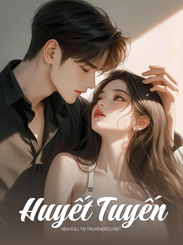 Huyết Tuyến