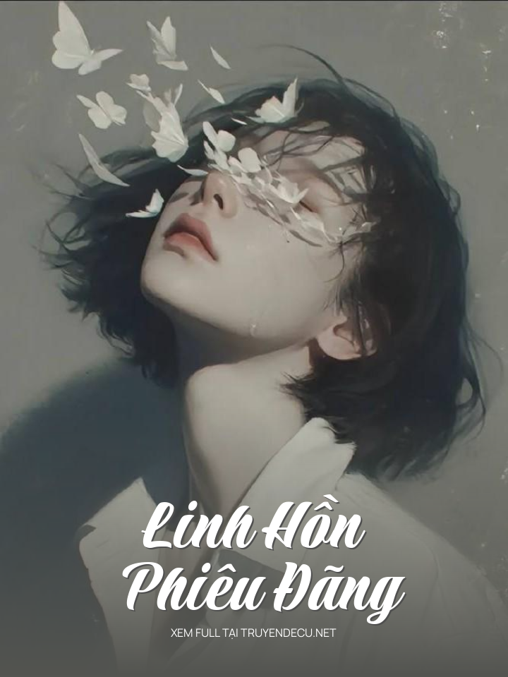 Linh Hồn Phiêu Đãng
