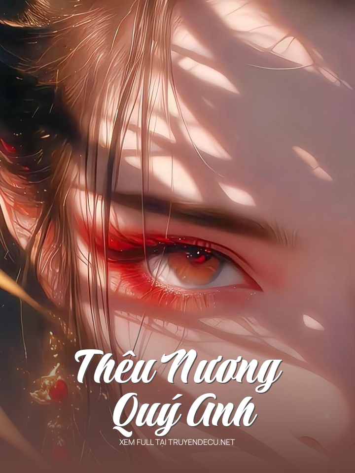 
                            Thêu Nương Quý Anh