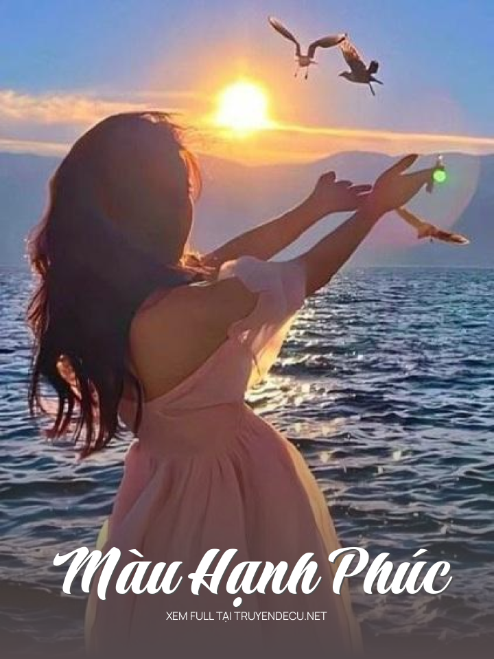 Màu Hạnh Phúc