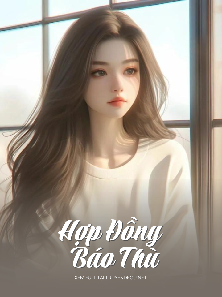 Hợp Đồng Báo Thù