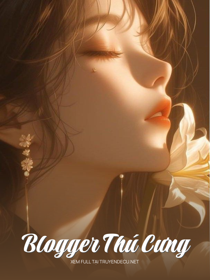 Blogger Thú Cưng