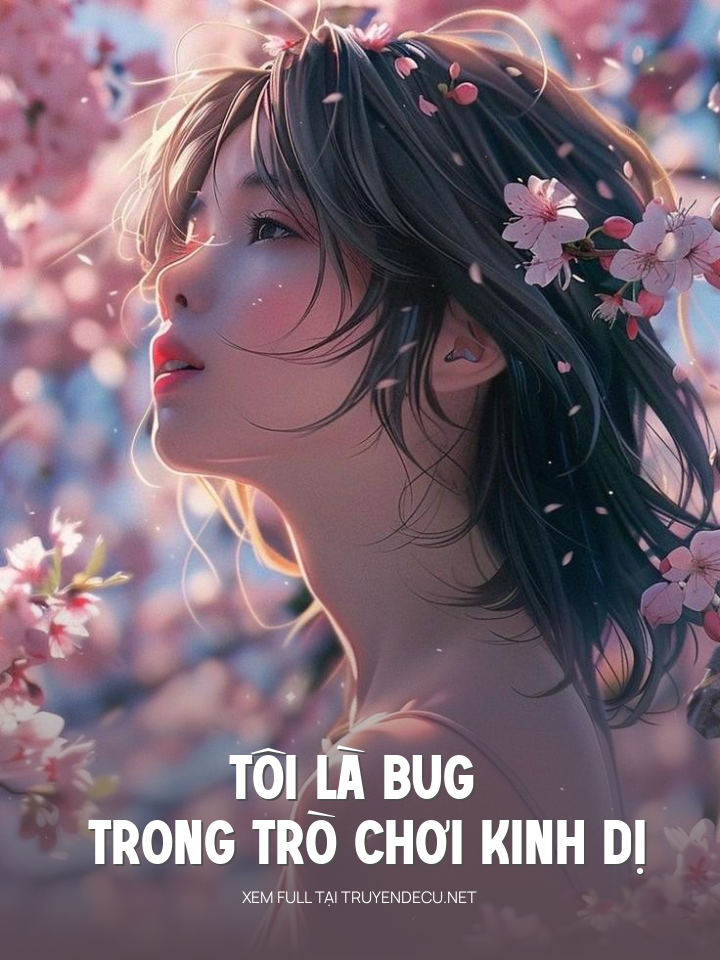 
                            Tôi Là Bug Trong Trò Chơi Kinh Dị