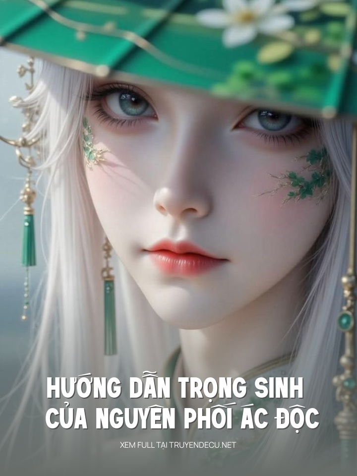 Hướng Dẫn Trọng Sinh Của Nguyên Phối Ác Độc
