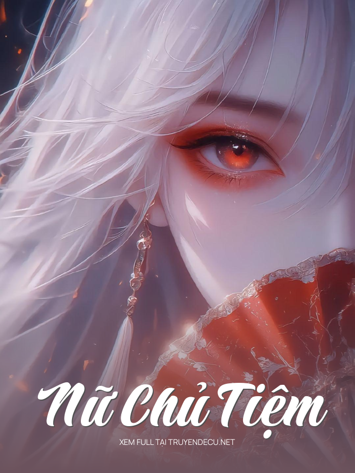 Nữ Chủ Tiệm