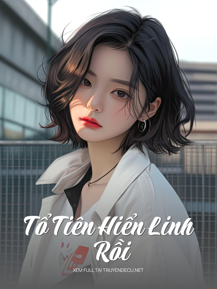 Tổ Tiên Hiển Linh Rồi