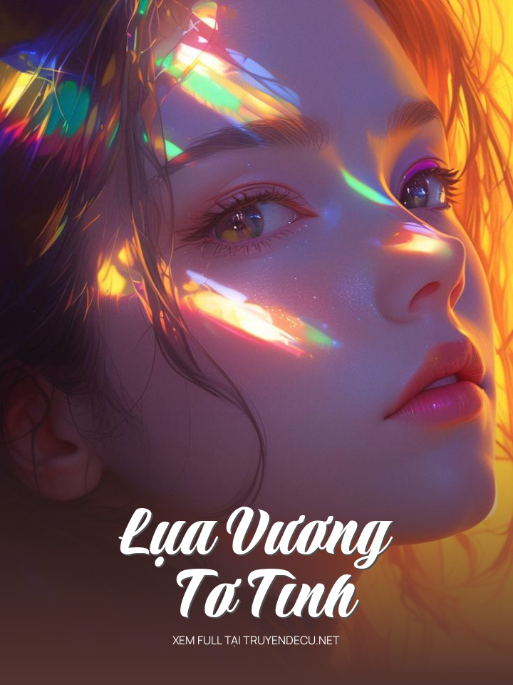 Lụa Vương Tơ Tình
