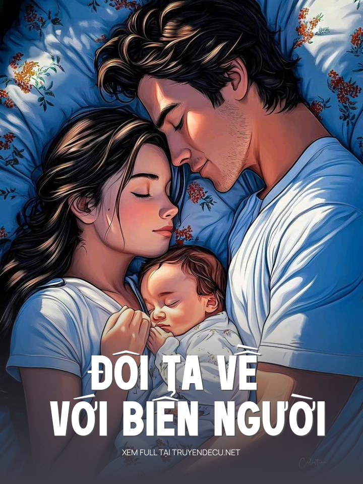 Đôi Ta Về Với Biển Người