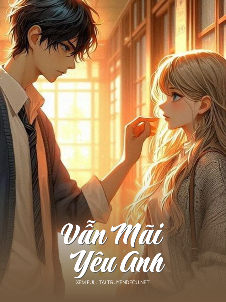 Vẫn Mãi Yêu Anh