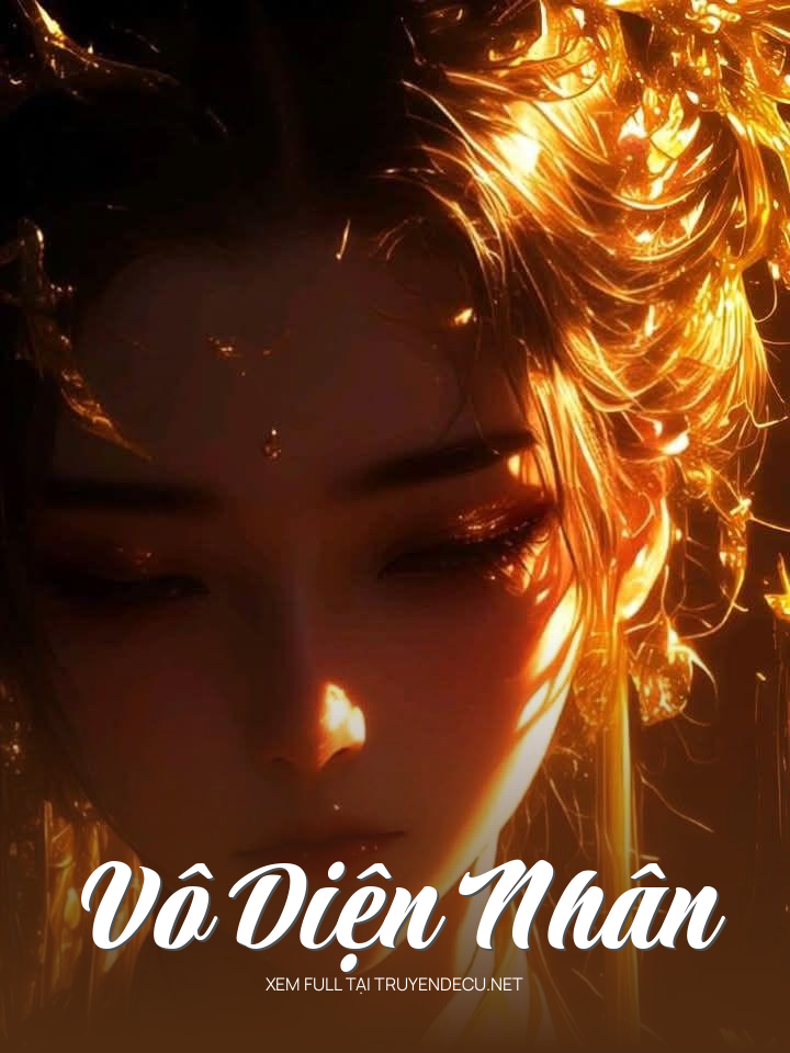 Vô Diện Nhân