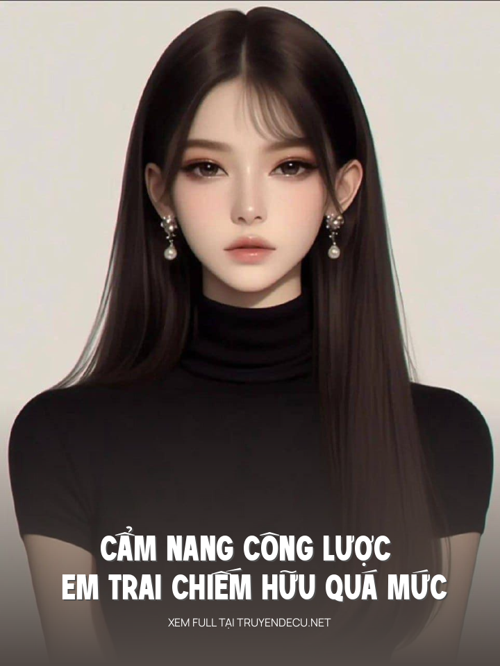 Cẩm Nang Công Lược Em Trai Chiếm Hữu Quá Mức